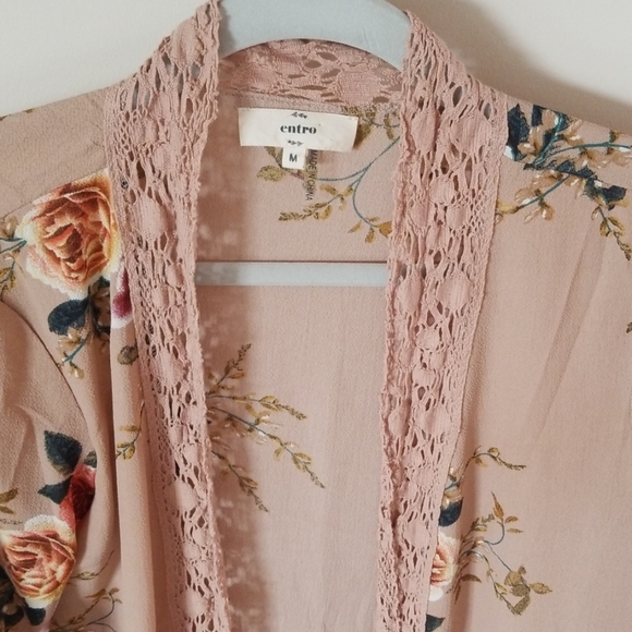 Entro Lightweight Cover - Picture 2 of 4